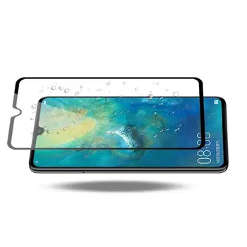 9D Защитно Стъкло За Huawei Honor 8X8S 9i 10i 20i V20 в V10, V9 Play 8C Note 10 Magic 2 Защитно Фолио за Екран От Закалено Стъкло