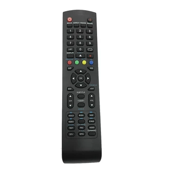 ABS дистанционно управление за DYON Smart TV MHLED-32HDB; глобалната английска версия; безплатна настройка; замяна на дистанционното управление