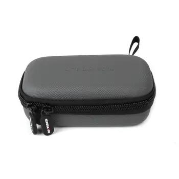 Твърд калъф, предпазващ калъф, преносима чанта, защитен калъф за носене и съхранение на екшън-камера Insta360 ONE X 360